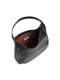 Bolso de hombro Coccinelle Rebekka - Negro