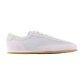 Common Projects Leather Minimal Sneaker — Purple
