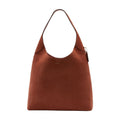 Coach Brooklyn 39 Shoulder Bag — Brown