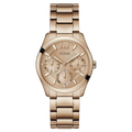 Guess Zoe Watch — Rose gold