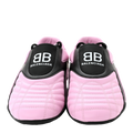 Balenciaga Zen Sneakers — Pink