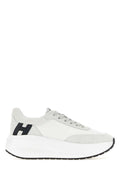 Hogan Maxi I Sneaker — White