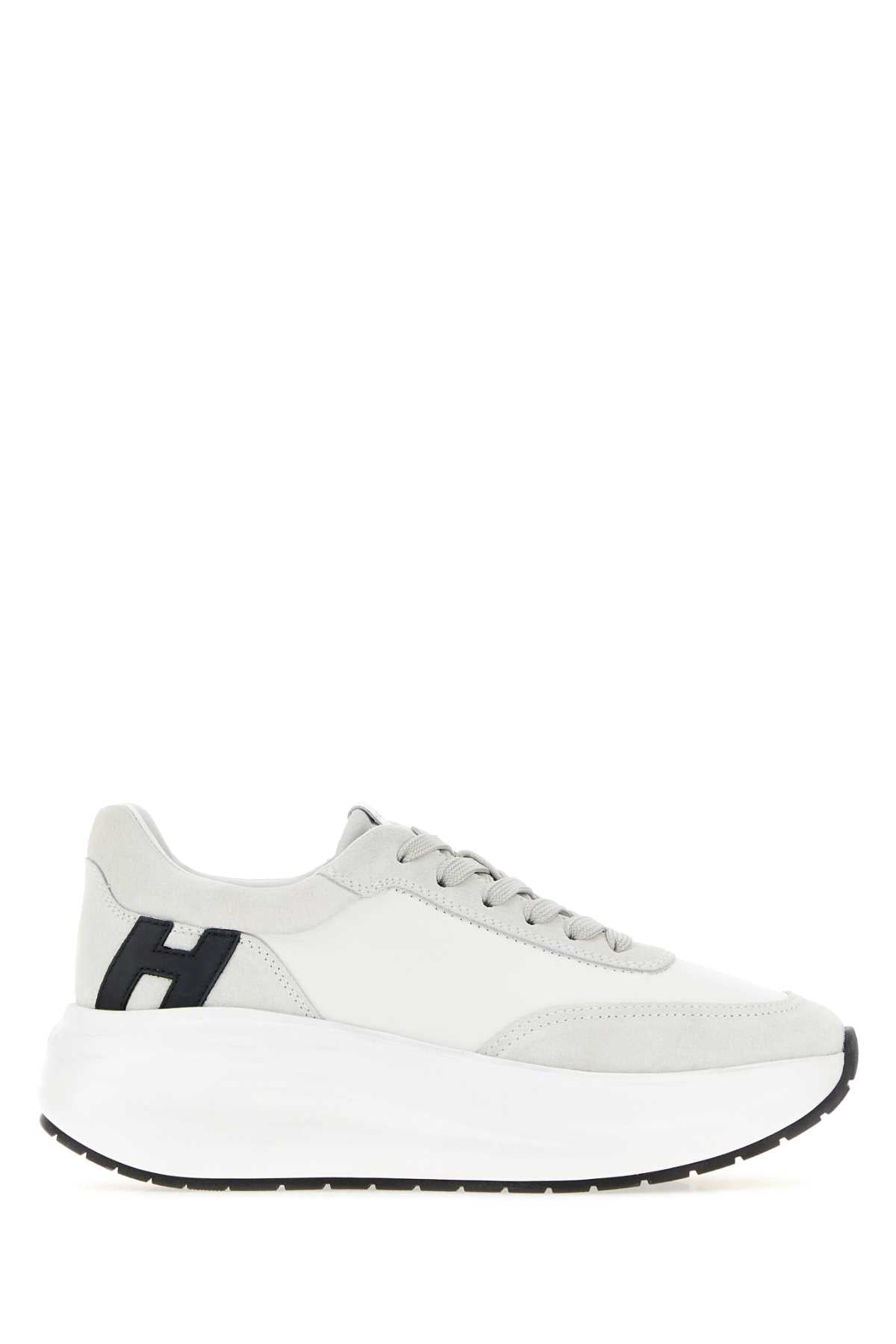 Hogan Maxi I Sneaker — White