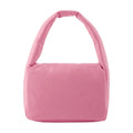 Balenciaga Monaco Sling S Shoulder Bag — Pink
