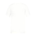Simone Rocha Patchwork Trompe Loeil T-Shirt — White