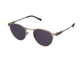 Gucci GG1875S Sunglasses — Gold