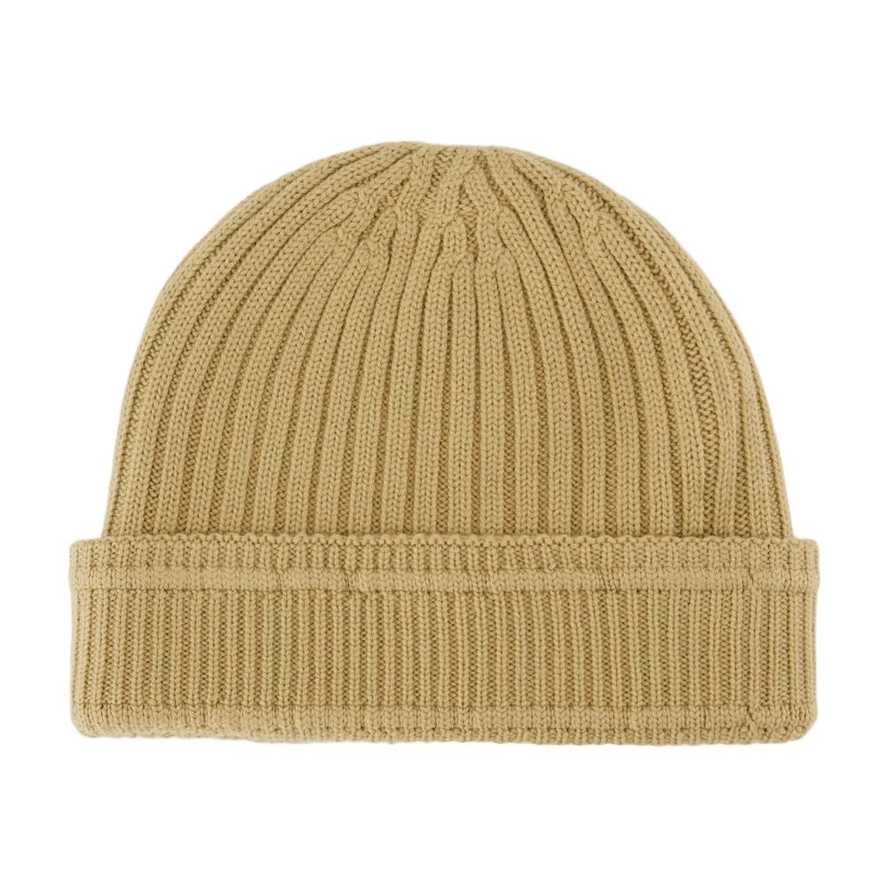 Burberry 8103341-A2021 Beanie — Beige