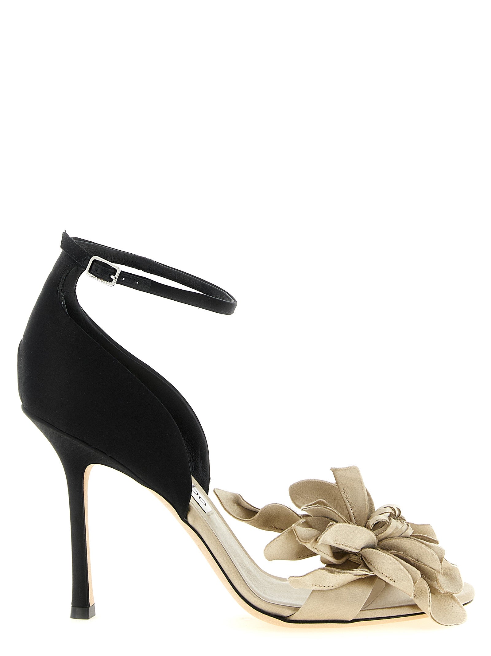 Jimmy Choo Coko Sandal — Multicolor