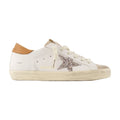 Zapatilla deportiva Golden Goose Deluxe Brand — Blanco