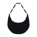 Anine Bing Kate Shoulder Bag — Black
