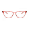 Versace VE3352U5322 Eyeglasses — Pink