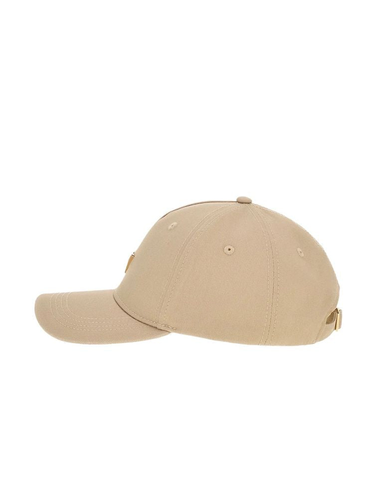 Guess AW5608 Baseball Cap — Beige