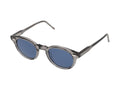 Thom Browne UES404A-G0002-060-45 Sunglasses — Gray