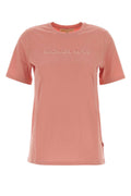 Michael By Michael Kors Shdw T-Shirt — Pink