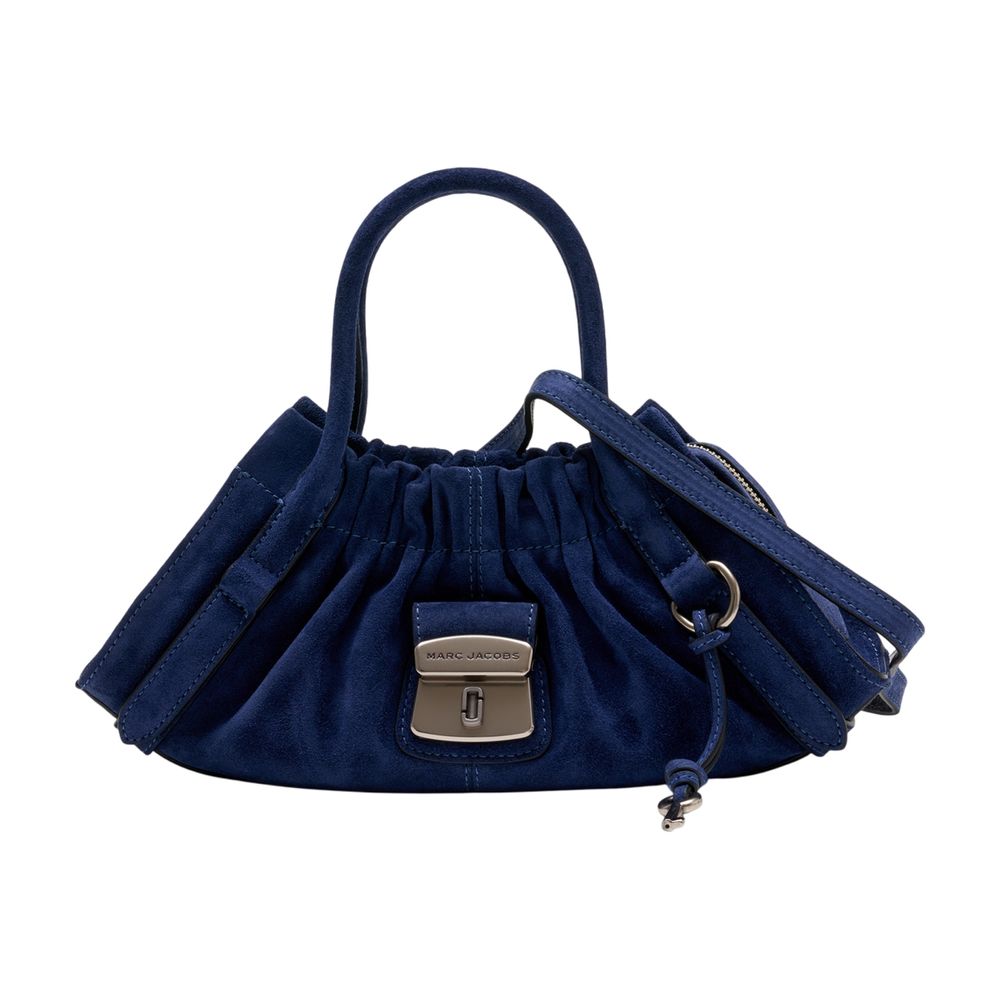 Marc Jacobs Shoulder Bag — Blue