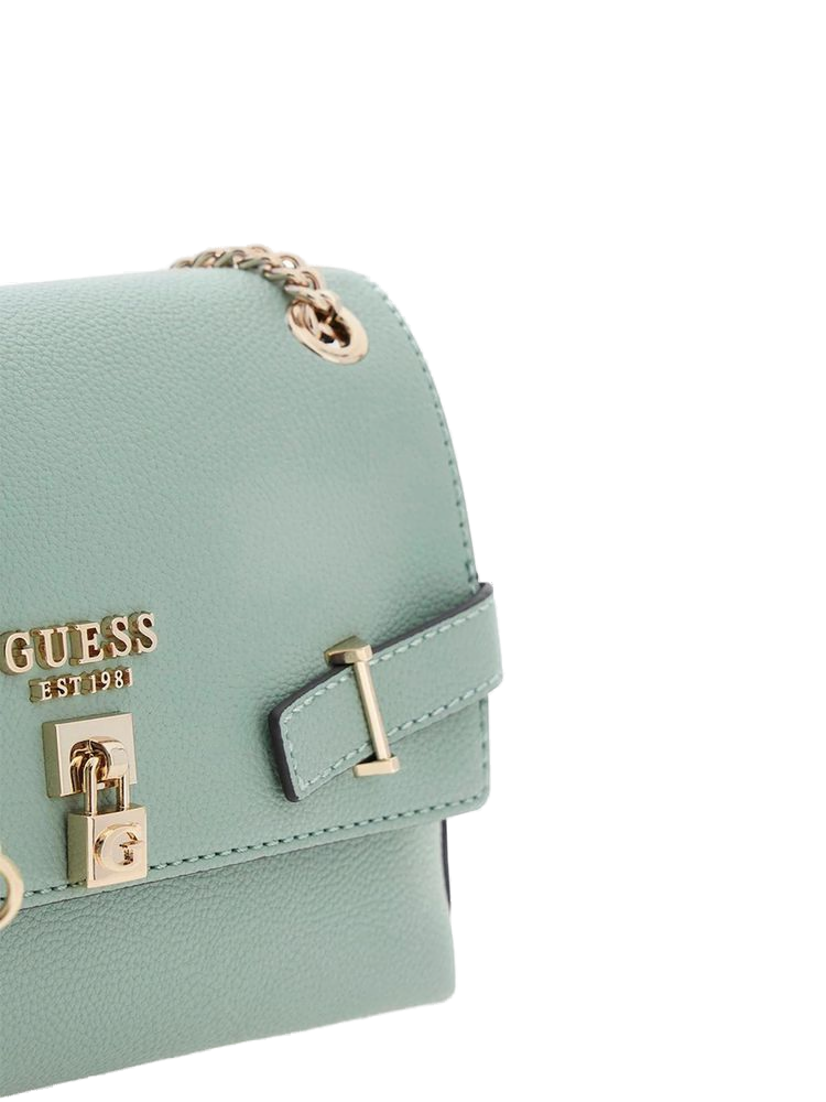 Guess Bandolera — Verde