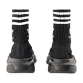 Balenciaga Speed Lt Sneaker — Black