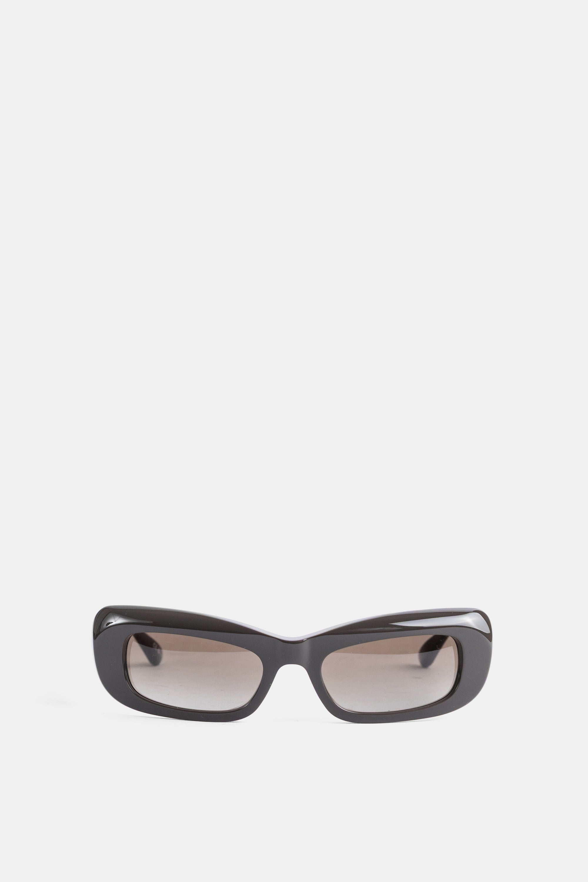 Balenciaga 870629-T0039 Sunglasses — Brown