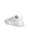Zapatillas Pinko Yoko 33 — Blancas