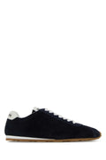 Miu Miu Sneaker — Navy