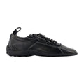 SamsøE SamsøE Calfskin Leather Sneaker — Black