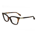 Ferragamo SF2991240 Eyeglasses — Tortoise
