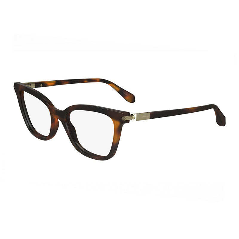 Ferragamo SF2991240 Eyeglasses — Tortoise