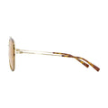 Gucci GG1981S-002 Sunglasses — Brown
