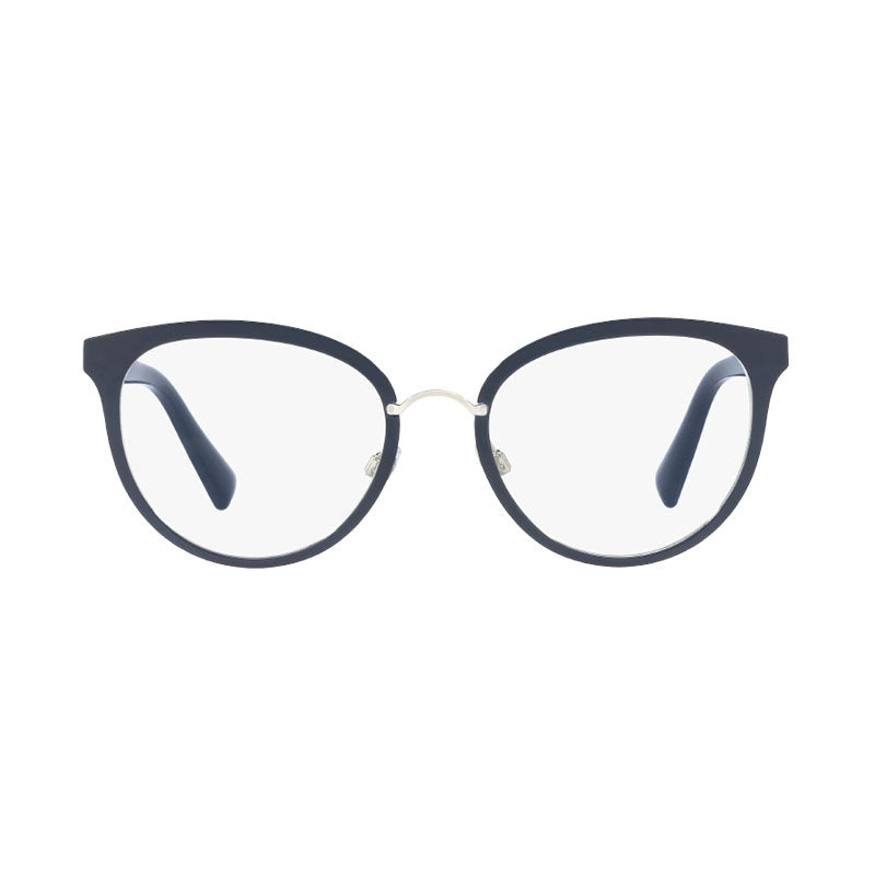 Valentino VA10043010 Eyeglasses — Navy