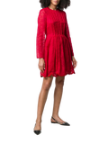 Valentino Garavani Dress — Red