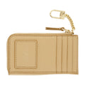 Marc Jacobs Wallet — Beige