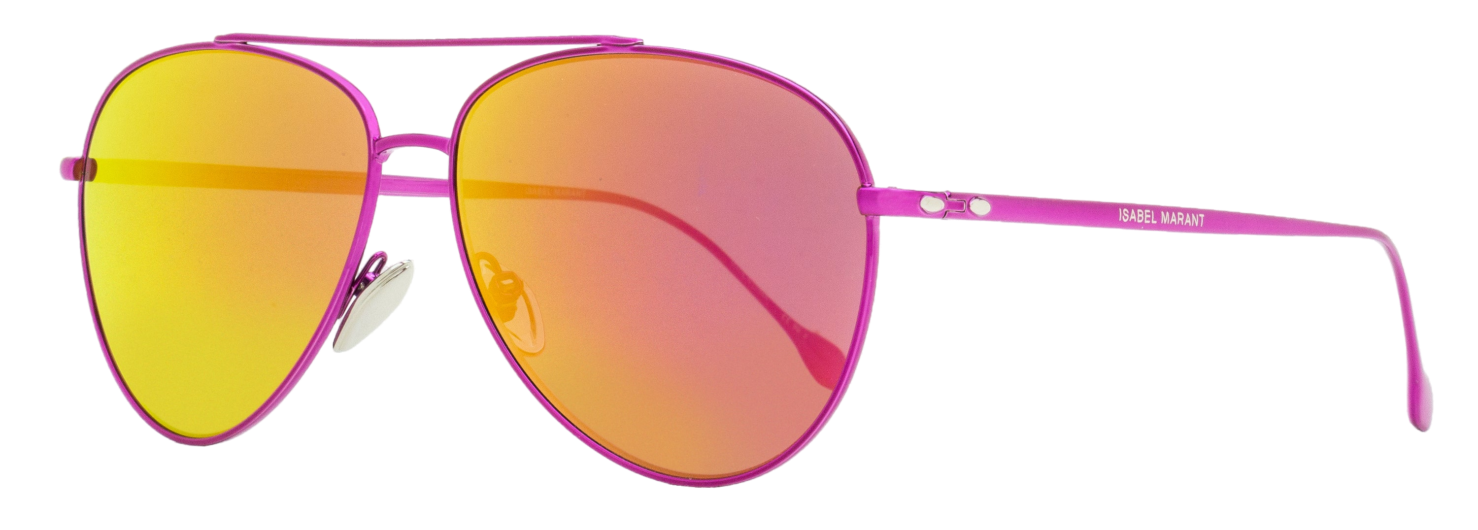 Isabel Marant IM0011S Sunglasses — Pink