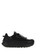 Moncler Trailgrip GTX Sneaker — Black