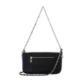 Zadig & Voltaire Rock Nano Crossbody Bag — Black