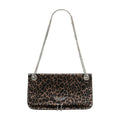 Zadig & Voltaire Crossbody Bag — Brown