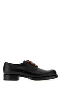 Mocasines Prada — Negro