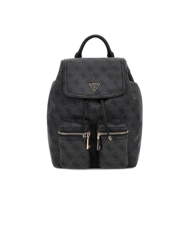 Guess Backpack — Gray