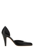The Row Ornella Pump — Black