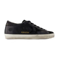Zapatillas Golden Goose Deluxe Brand — Negras