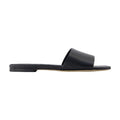 Aeyde Slide — Black