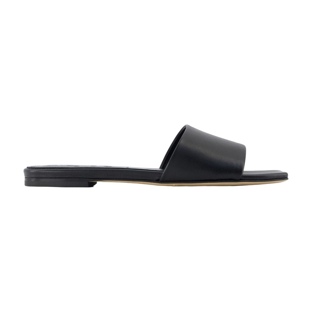 Aeyde Slide — Black