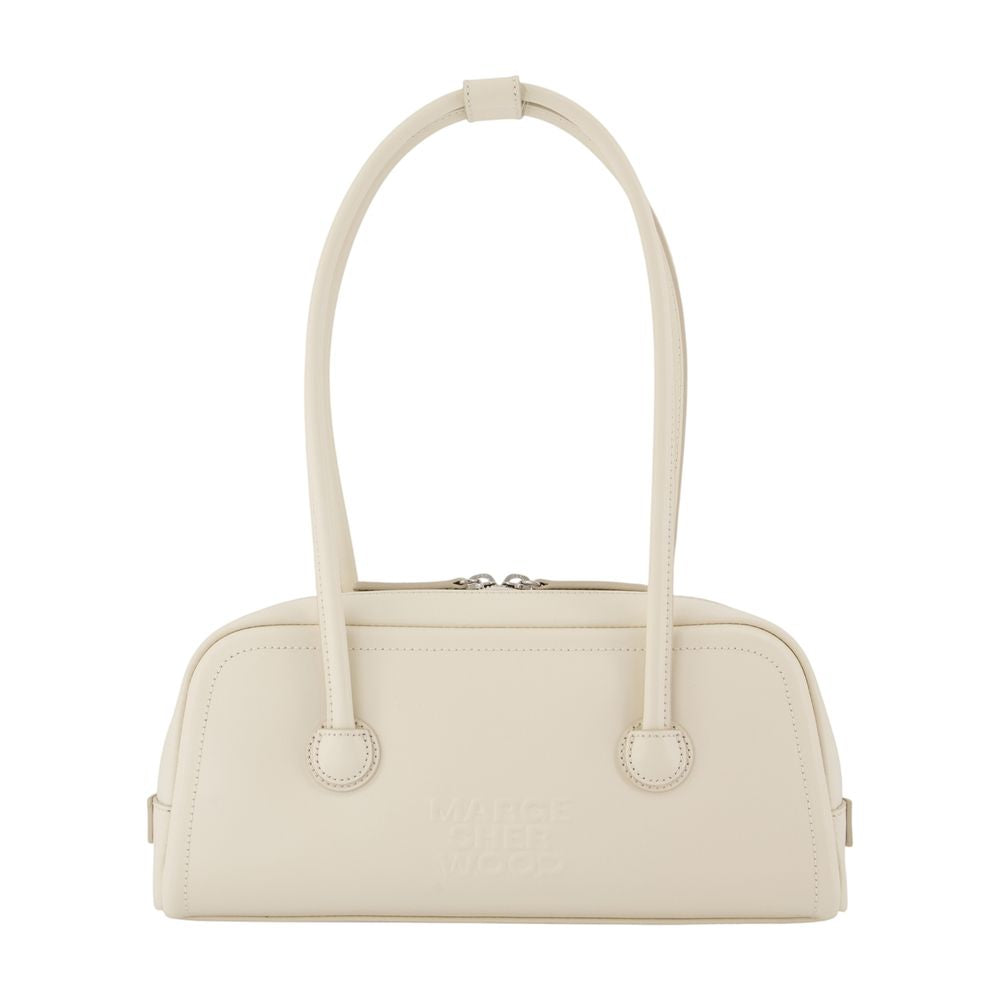 Margesherwood Shoulder Bag — Beige