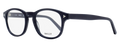 Bally BY5019 Eyeglasses — Navy