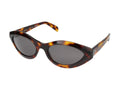 Celine CL40311I Tortoiseshell Acetate Sunglasses — Tortoiseshell