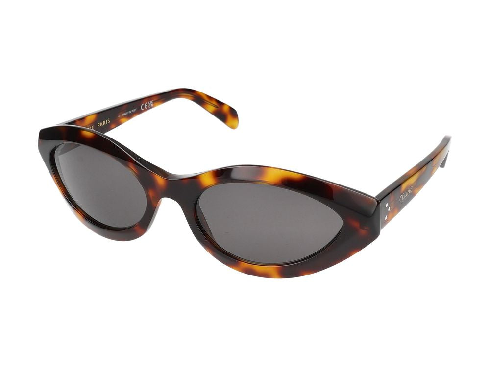 Celine CL40311I Tortoiseshell Acetate Sunglasses — Tortoiseshell