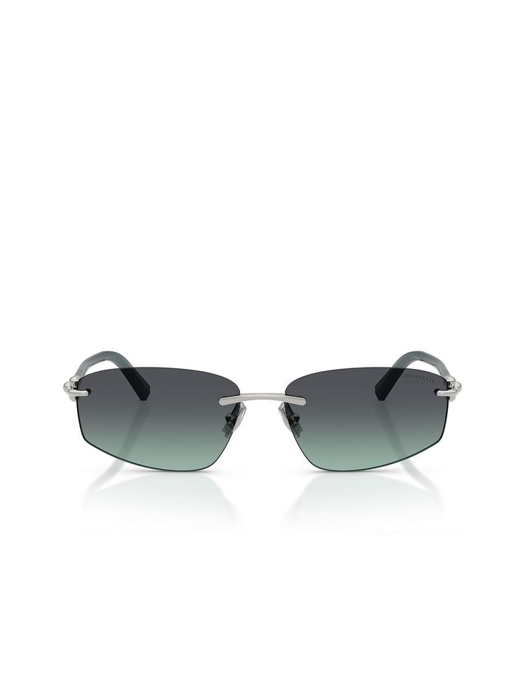 Tiffany 3114 Sunglasses — Gray