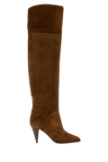 Casadei Sella Boot — Brown