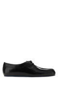 Jil Sander Hood Flat — Black