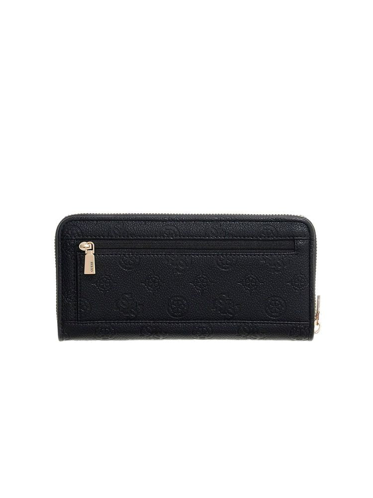 Guess Anise Wallet — Black