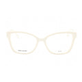 Marc Jacobs MARC7350SZJ00 Cat-Eye Eyeglasses — White